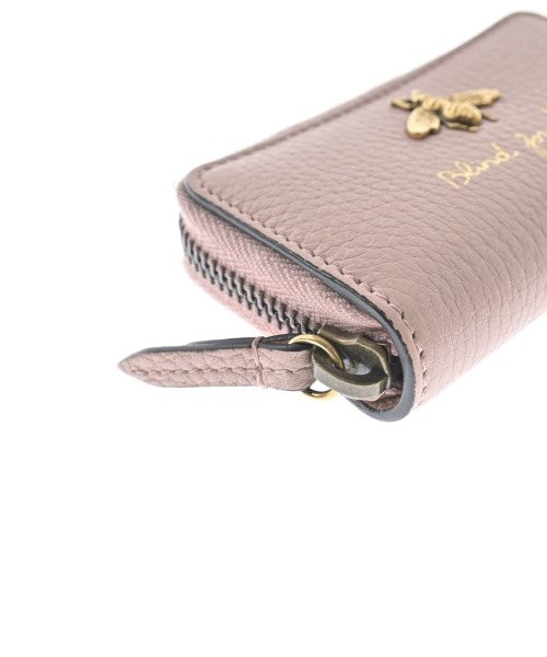 GUCCI 鑰匙盒/鑰匙圈