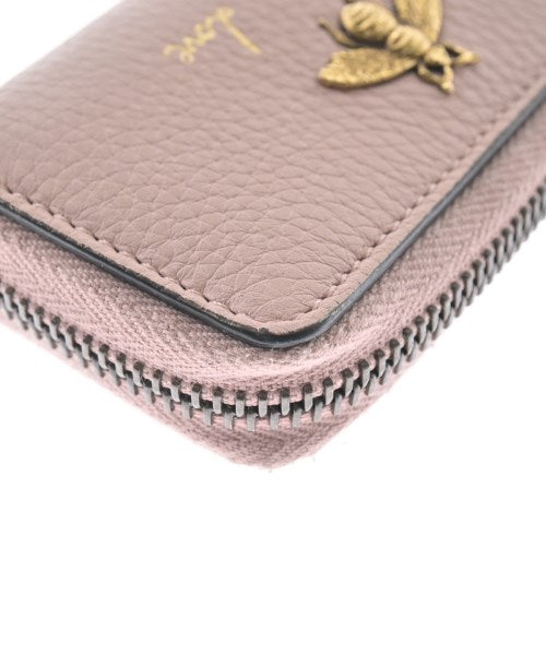 GUCCI 鑰匙盒/鑰匙圈