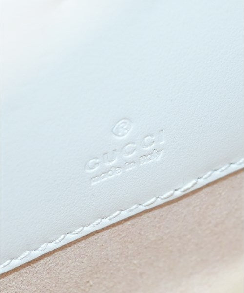 GUCCI 肩背包