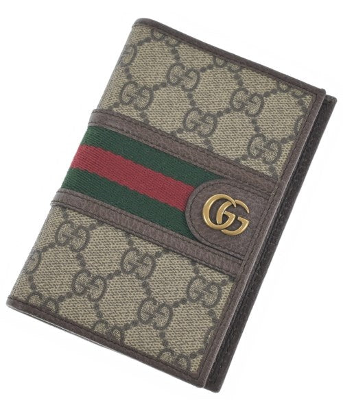 GUCCI 錢包/零錢包