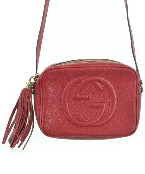 GUCCI 肩背包