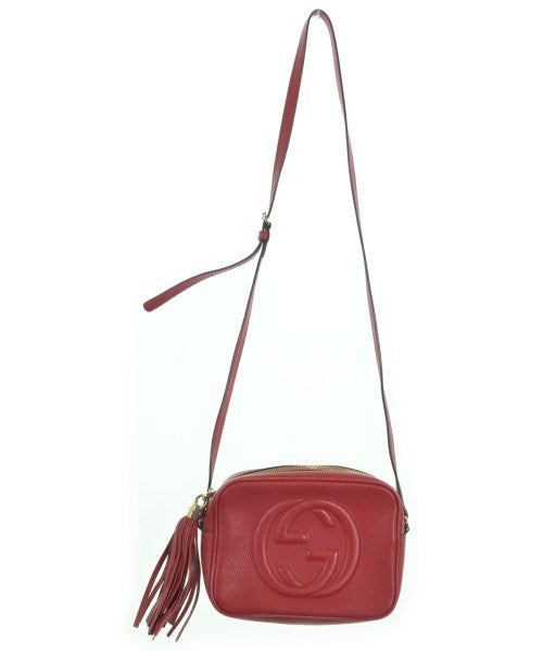 GUCCI 肩背包