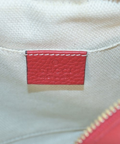 GUCCI 肩背包