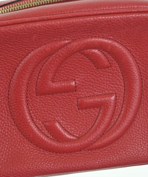 GUCCI 肩背包