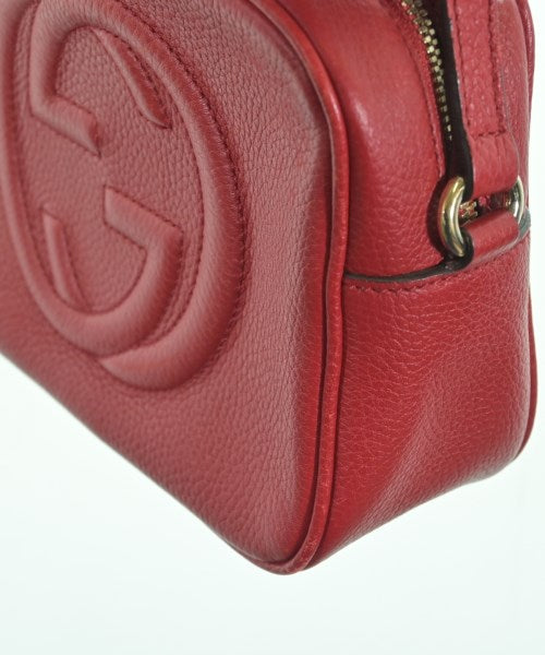 GUCCI 肩背包