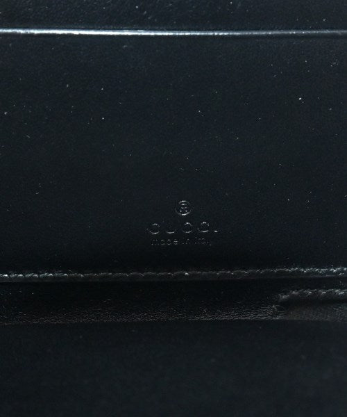 GUCCI 錢包/零錢包