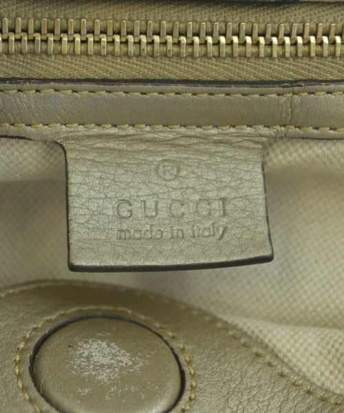 GUCCI 手提包