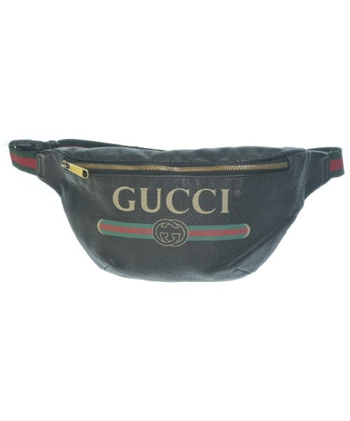 GUCCI 其他包款