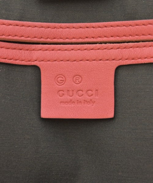 GUCCI 手提包