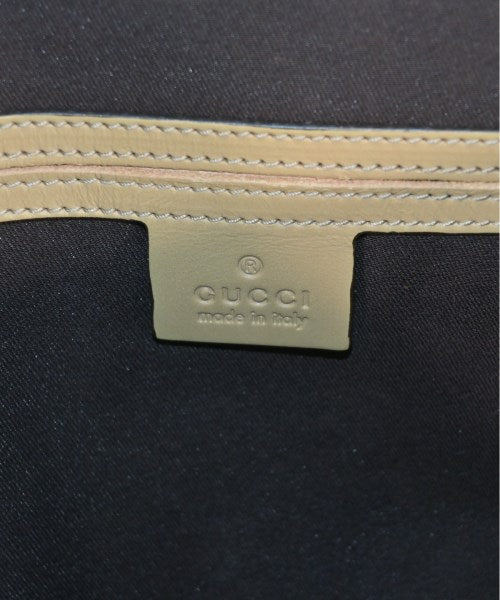 GUCCI 肩背包