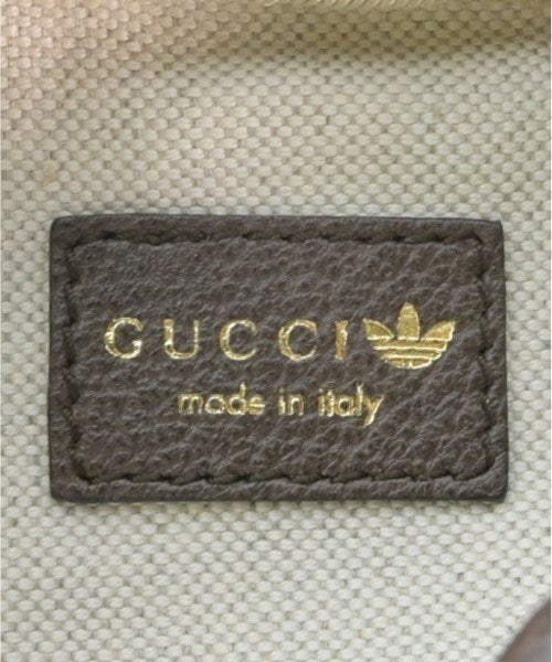 GUCCI 其他包款
