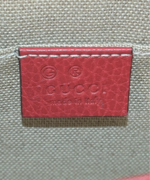 GUCCI 肩背包