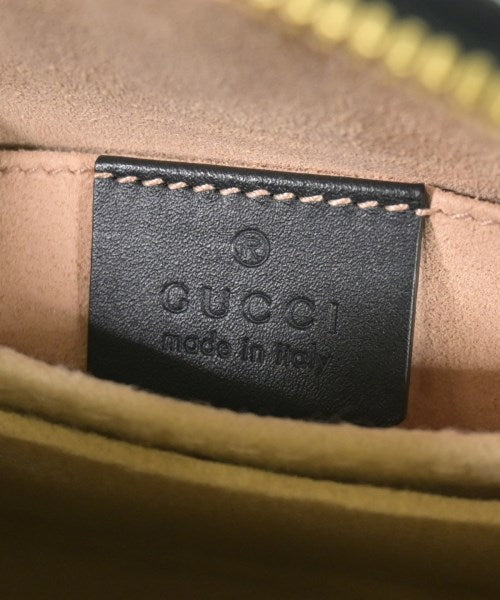 GUCCI 肩背包