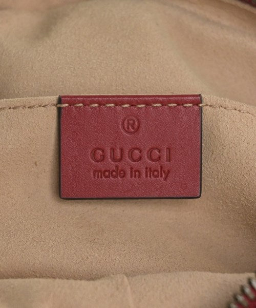 GUCCI 其他包款