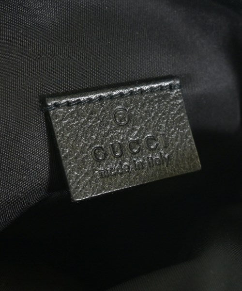 GUCCI 肩背包