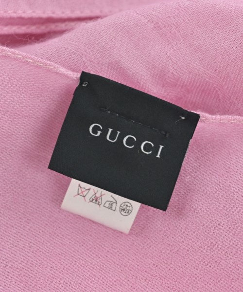 GUCCI 披肩