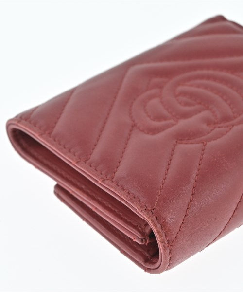 GUCCI 錢包/零錢包