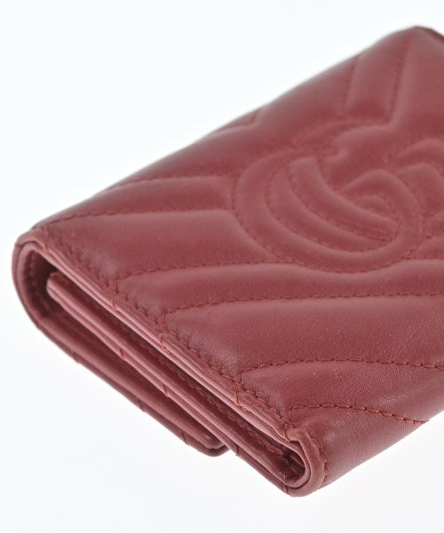 GUCCI 錢包/零錢包