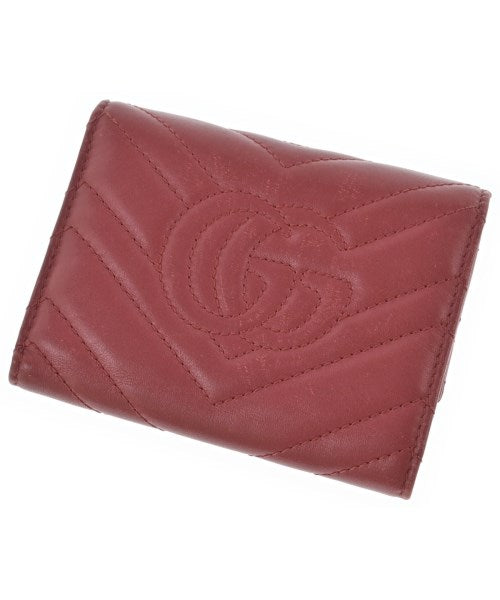 GUCCI 錢包/零錢包