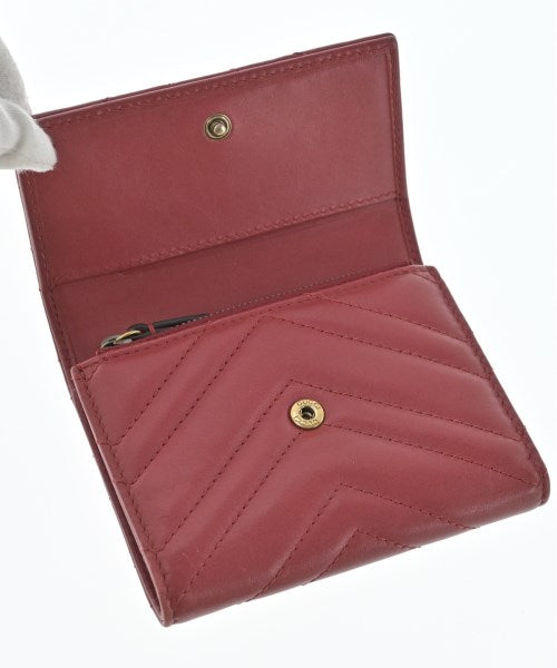 GUCCI 錢包/零錢包