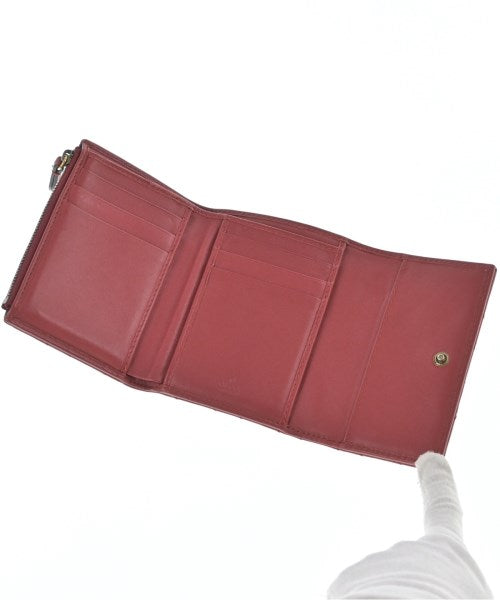 GUCCI 錢包/零錢包