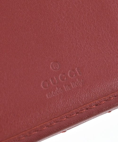 GUCCI 錢包/零錢包