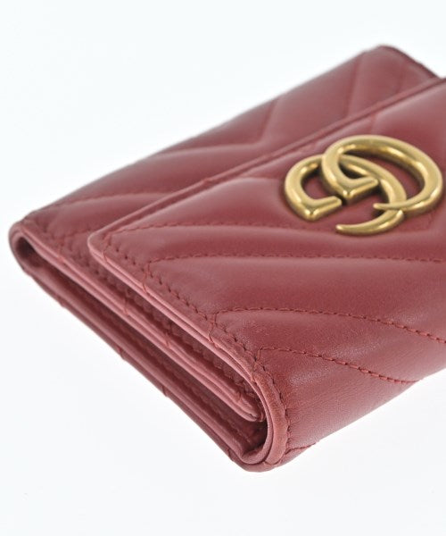 GUCCI 錢包/零錢包