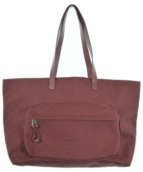 GUCCI 托特包