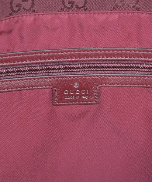 GUCCI 托特包