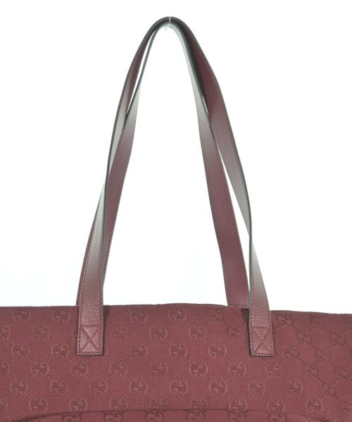 GUCCI 托特包