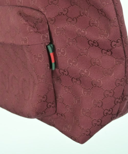 GUCCI 托特包