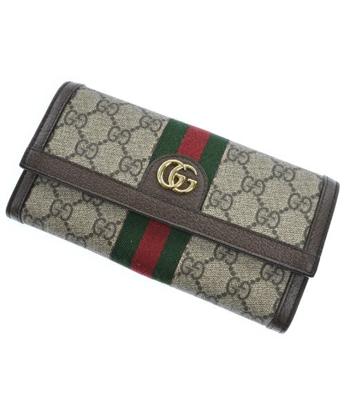 GUCCI 錢包/零錢包