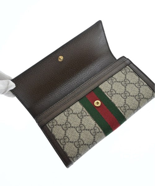 GUCCI 錢包/零錢包
