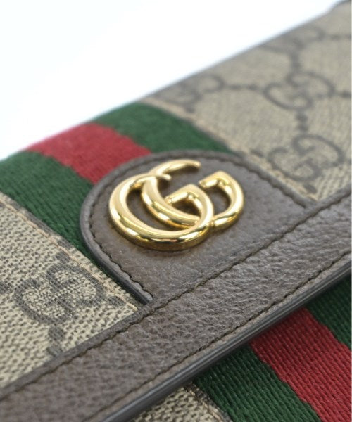 GUCCI 錢包/零錢包