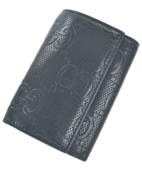 GUCCI 鑰匙盒/鑰匙圈