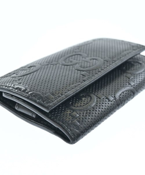 GUCCI 鑰匙盒/鑰匙圈