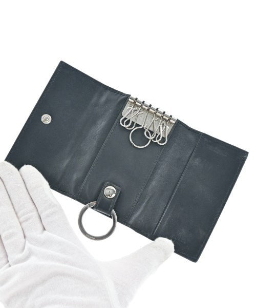 GUCCI 鑰匙盒/鑰匙圈