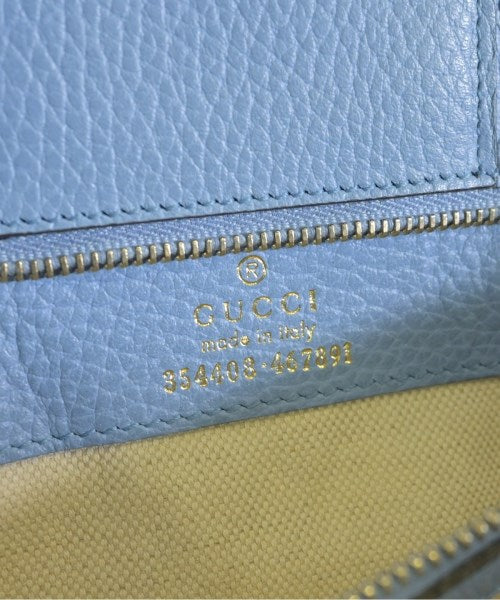 GUCCI 托特包