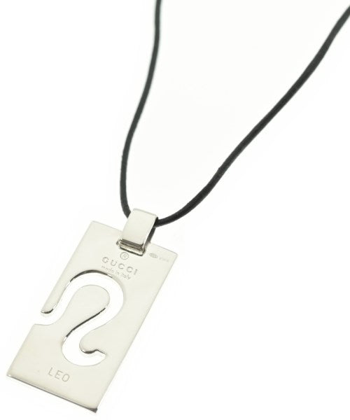 GUCCI 項鍊