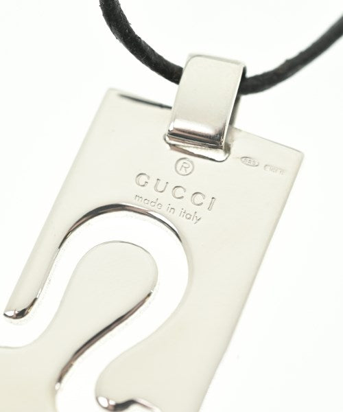 GUCCI 項鍊