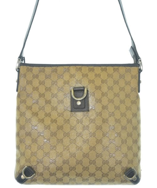 GUCCI 肩背包