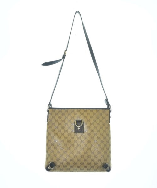 GUCCI 肩背包