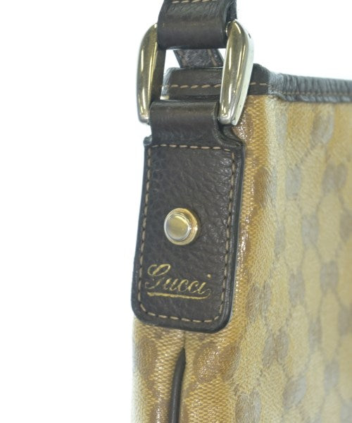 GUCCI 肩背包