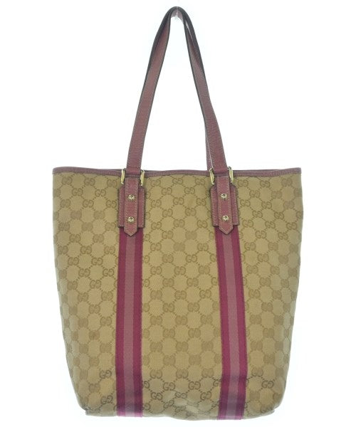 GUCCI 托特包