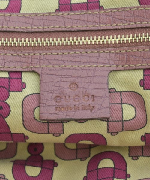 GUCCI 托特包