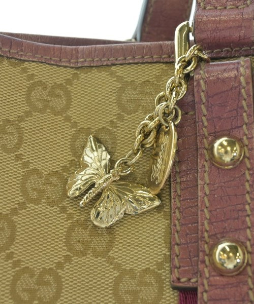 GUCCI 托特包
