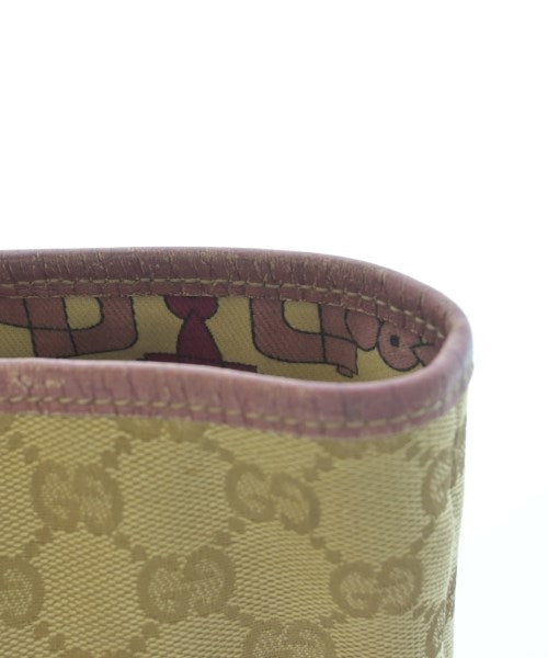 GUCCI 托特包