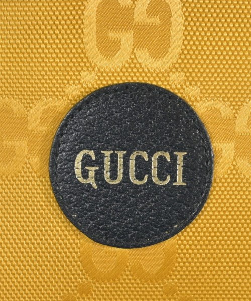 GUCCI 肩背包