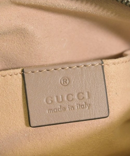 GUCCI 其他包款