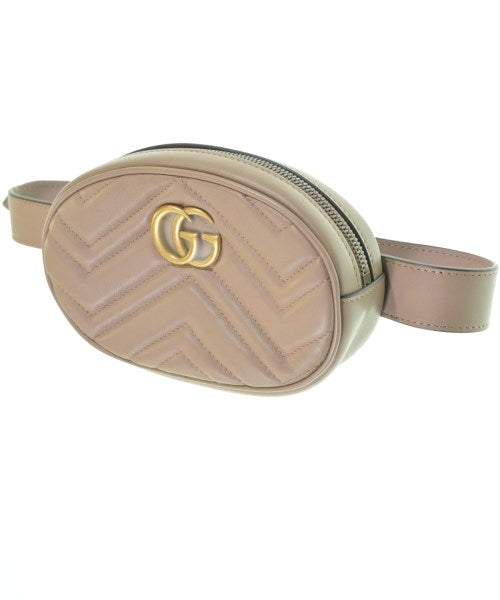 GUCCI 其他包款